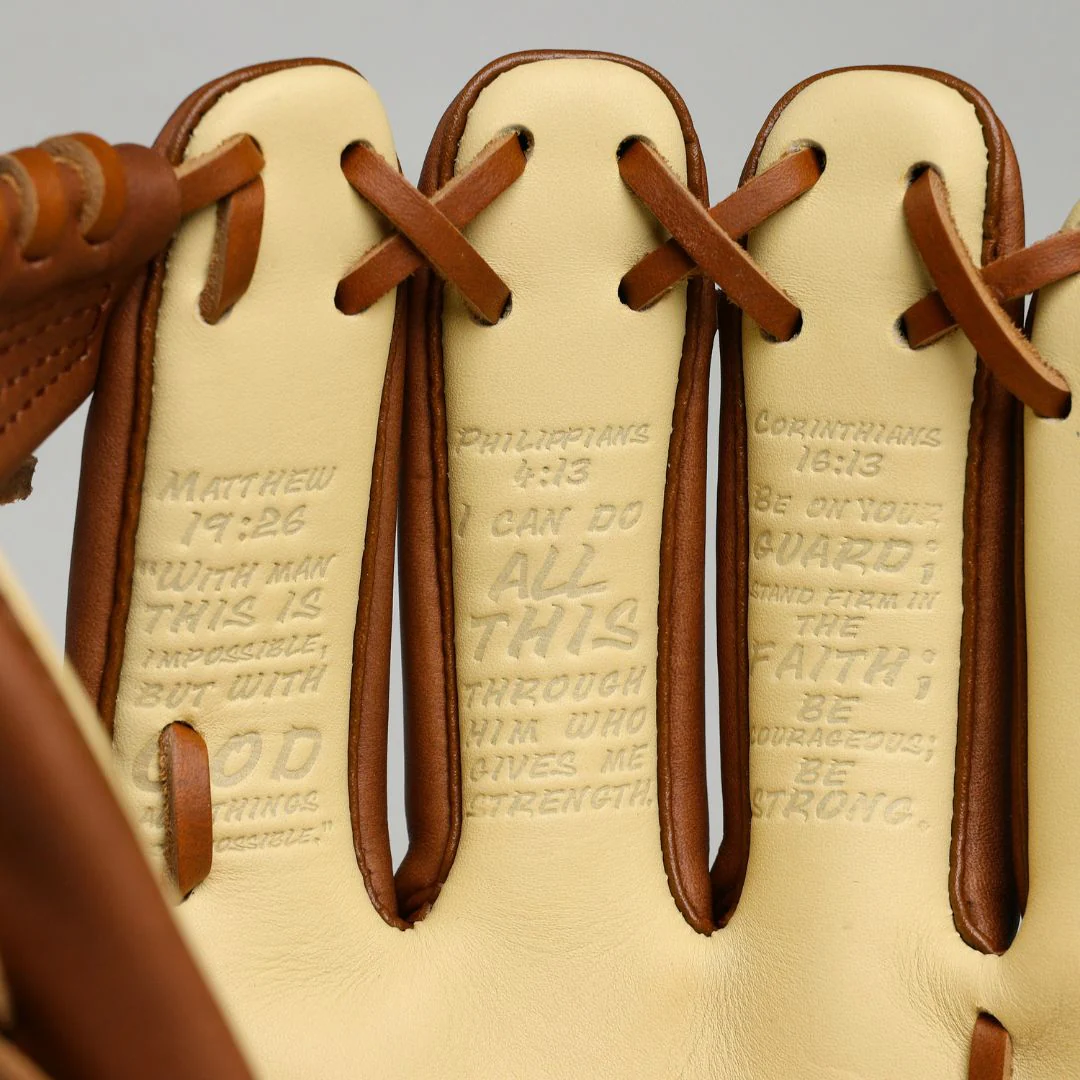 youth | bible glove - Image 4