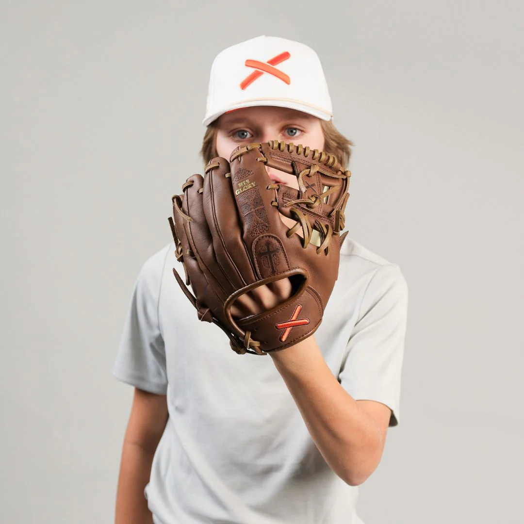 youth | bible glove - Image 5