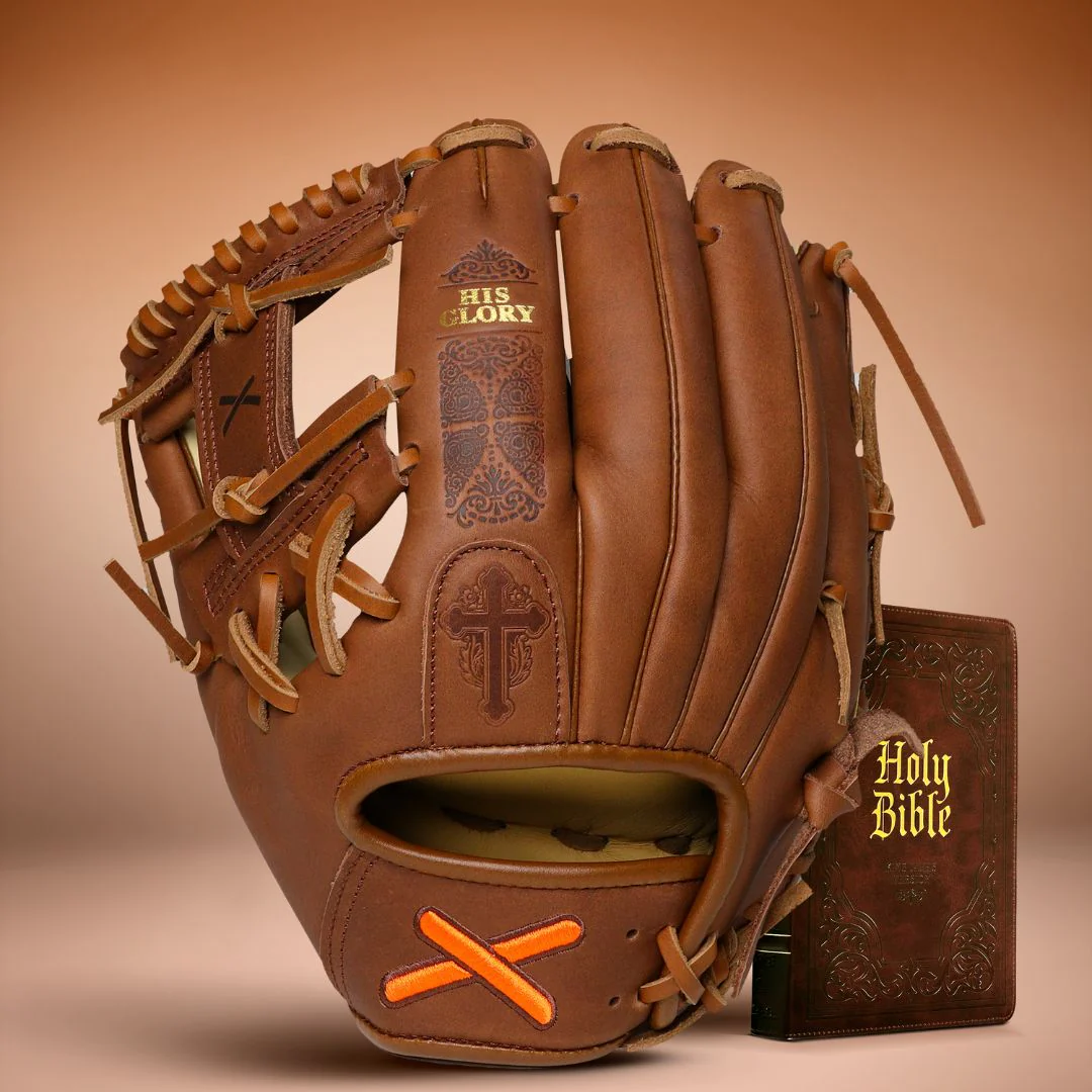 youth | bible glove - Image 7