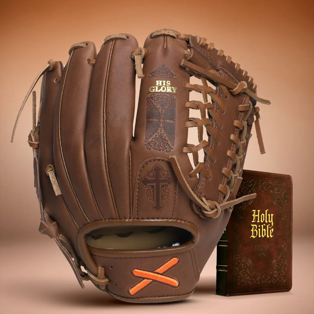 youth | bible glove - Image 8