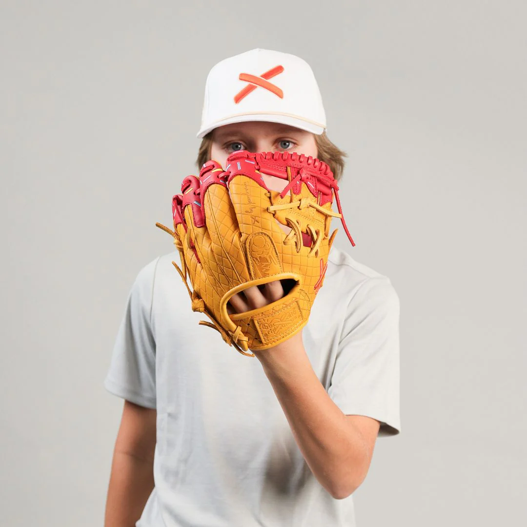 youth | cherry ice cream glove - Image 3