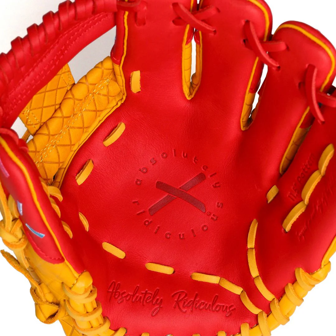 youth | cherry ice cream glove - Image 4