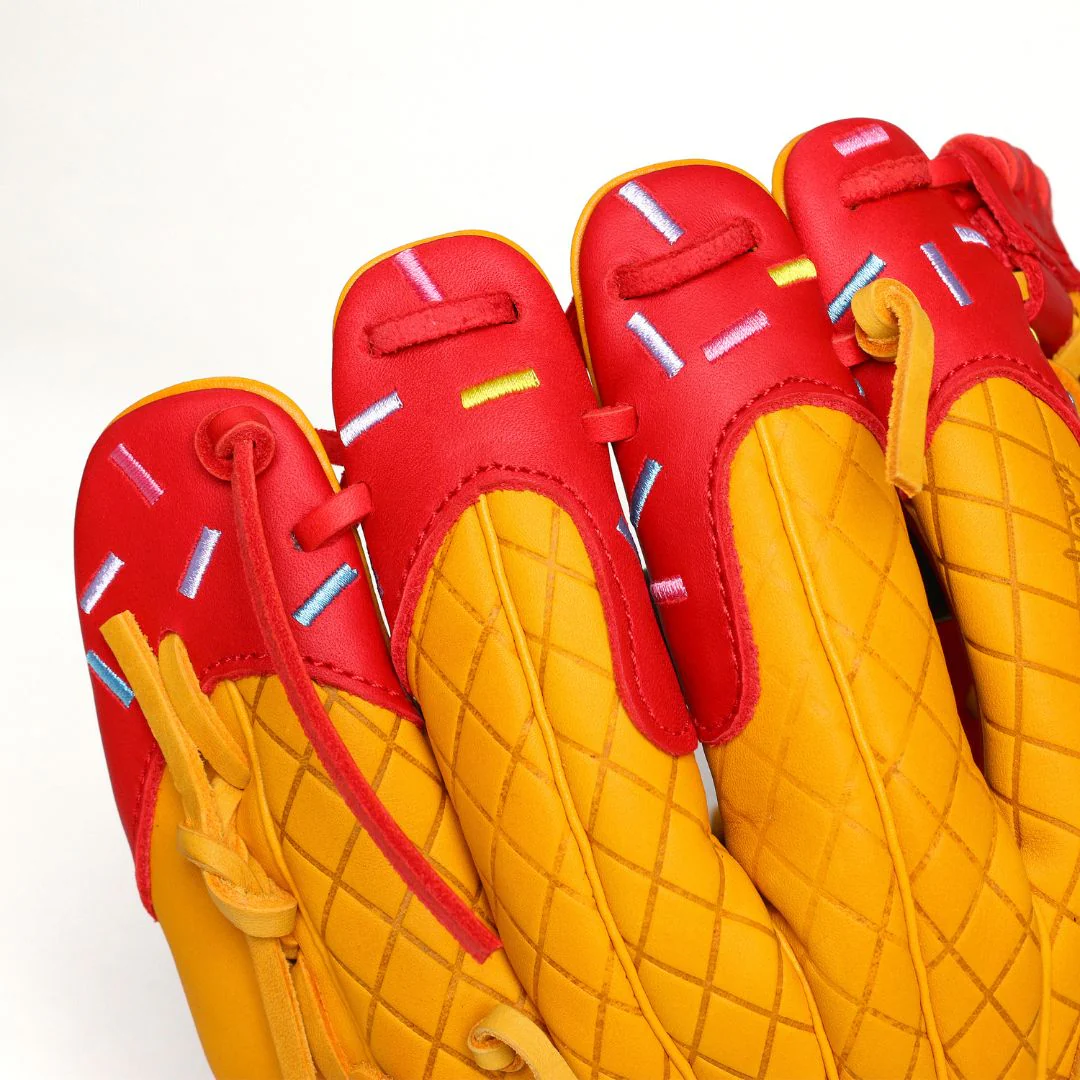 youth | cherry ice cream glove - Image 5