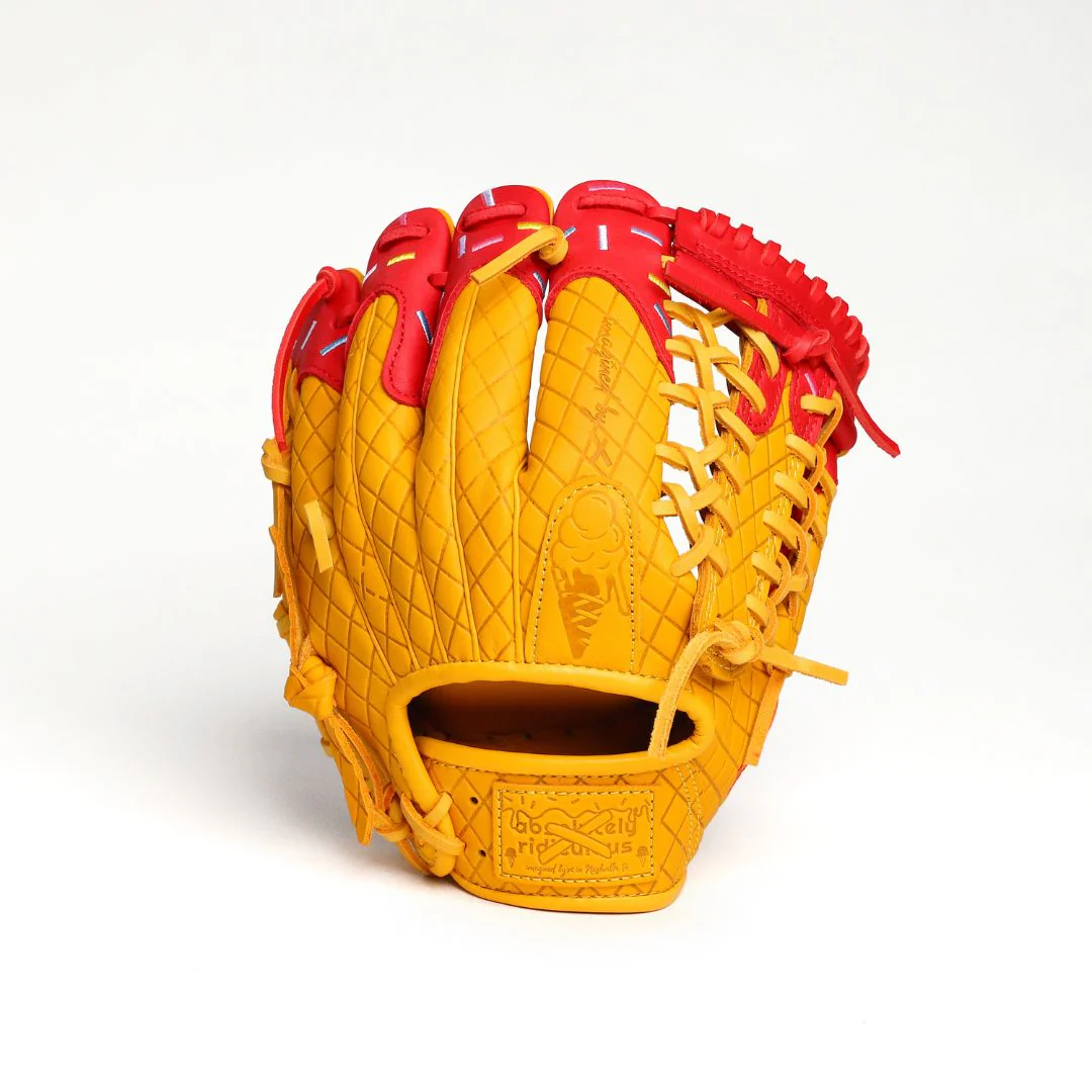 youth | cherry ice cream glove - Image 7