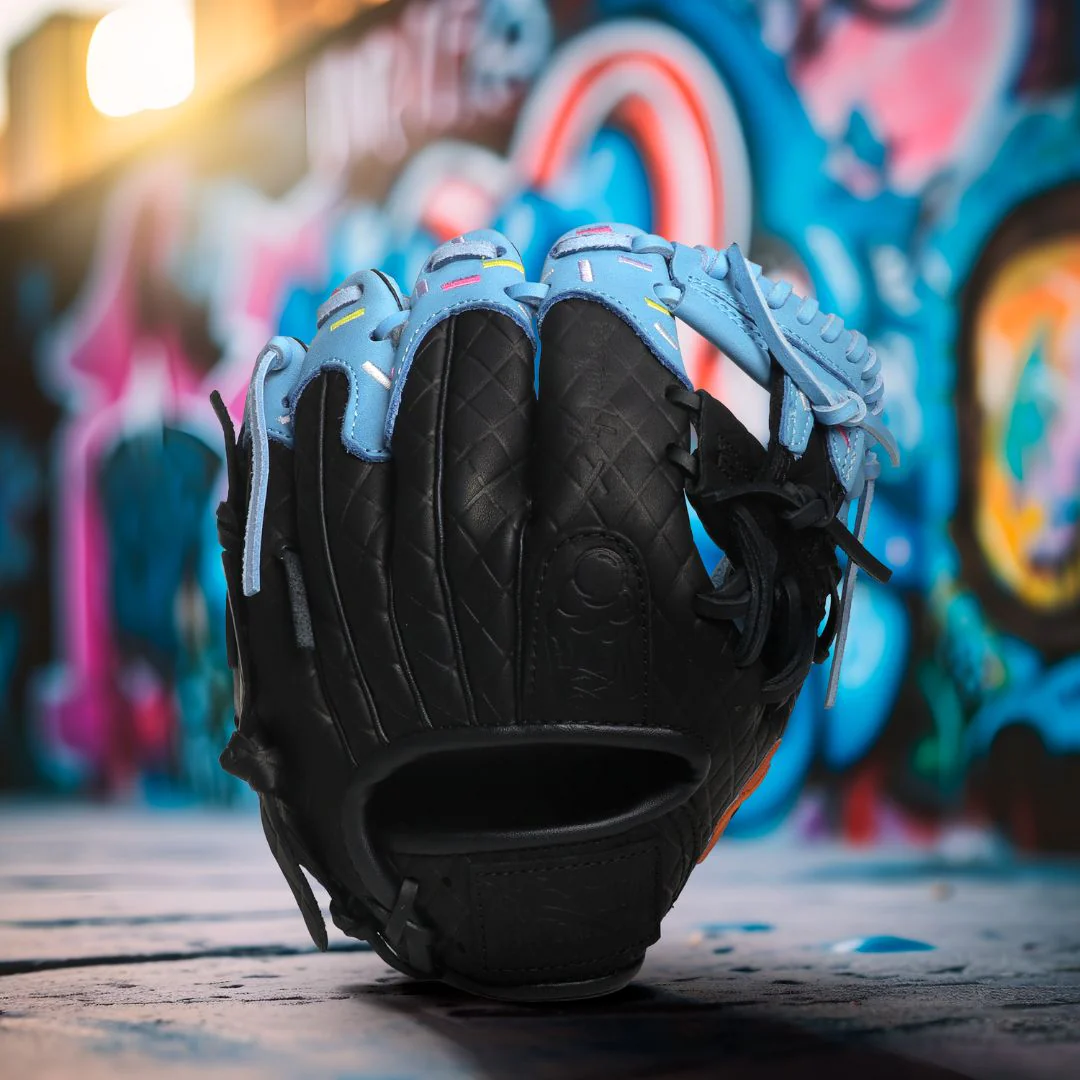 youth | pushin' p ice cream glove - Image 2