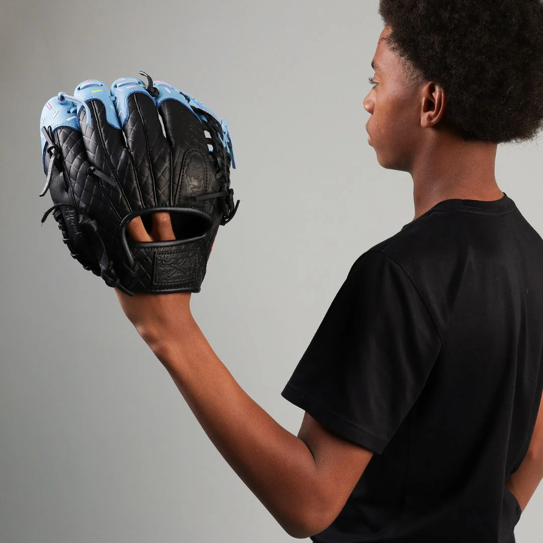 youth | pushin' p ice cream glove - Image 3