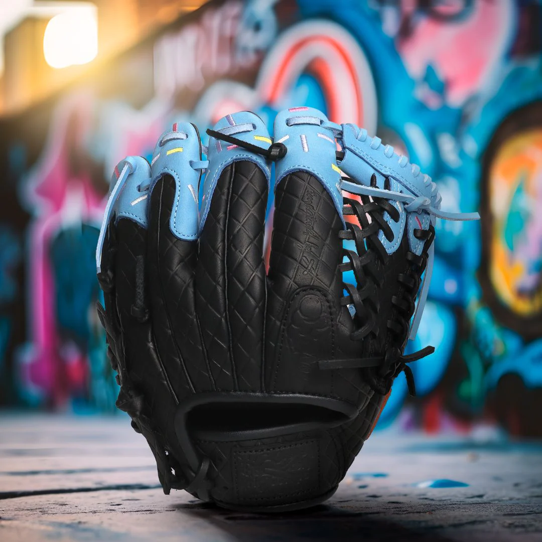 youth | pushin' p ice cream glove - Image 6