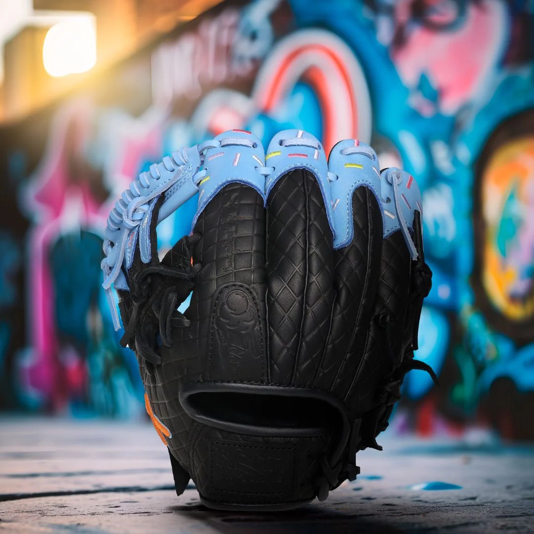 youth | pushin' p ice cream glove - Image 7