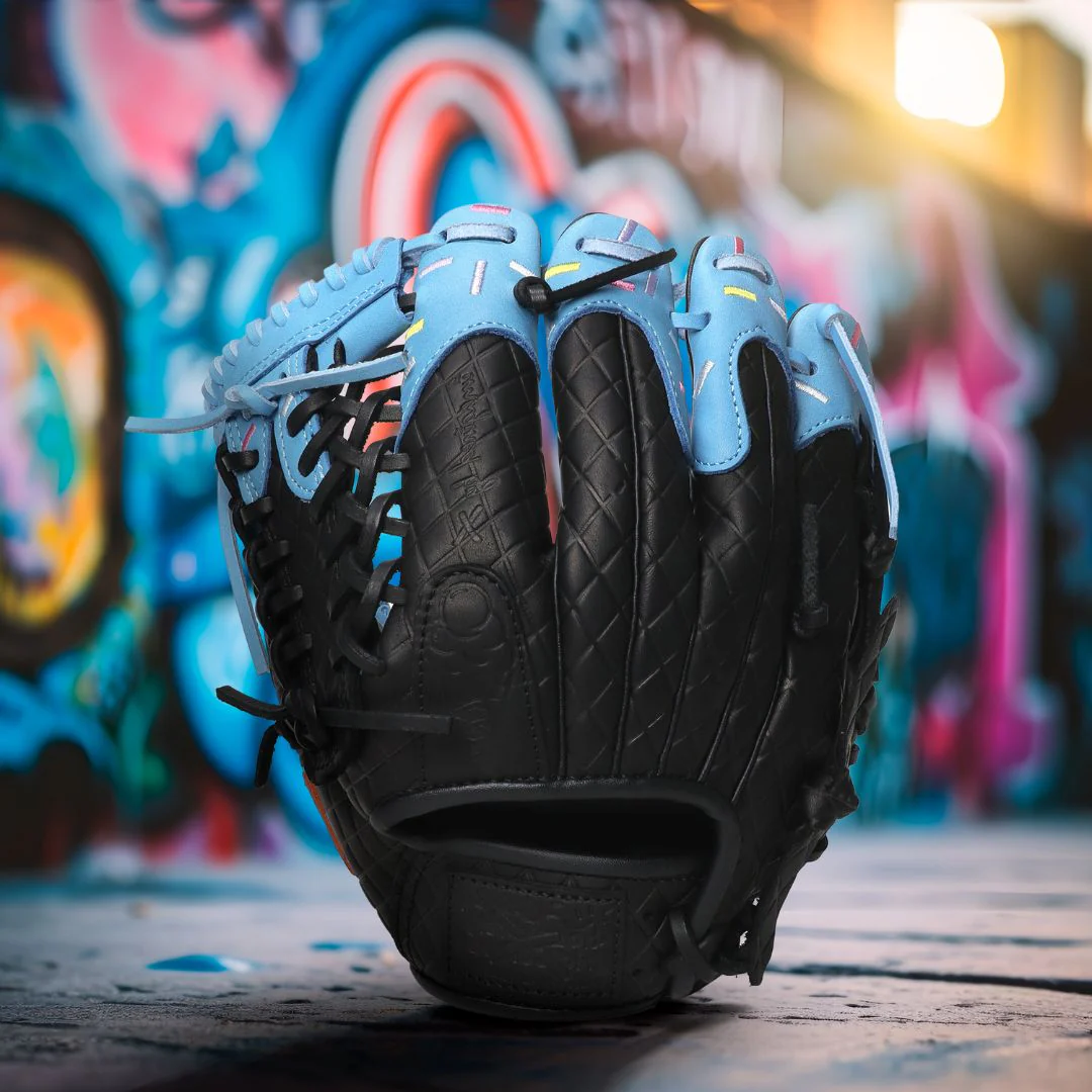 youth | pushin' p ice cream glove - Image 8