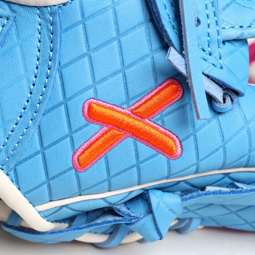 youth softball | cotton candy ice cream glove - Image 6
