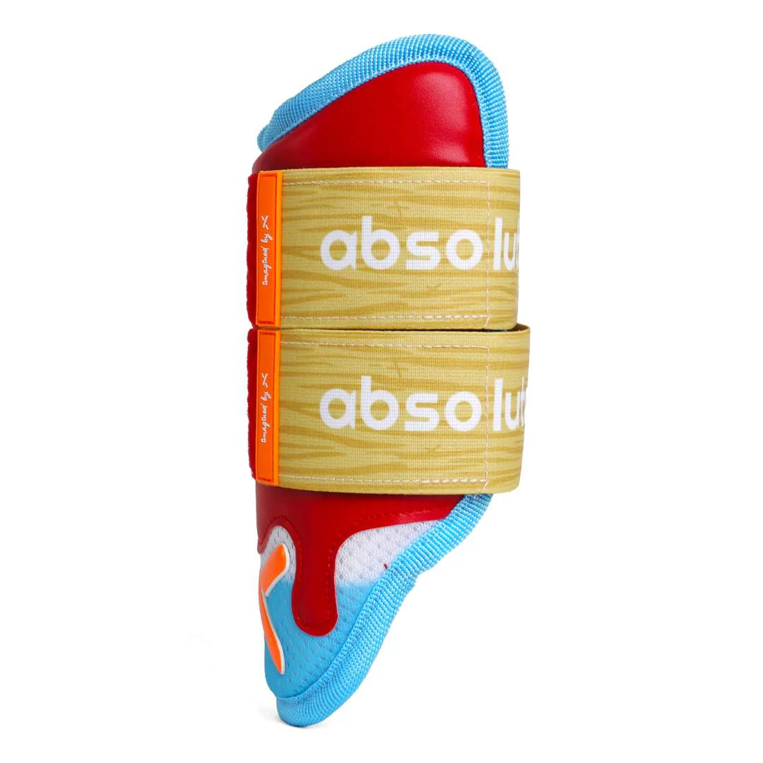 rocket pop 2 strap elbow guard - Image 2
