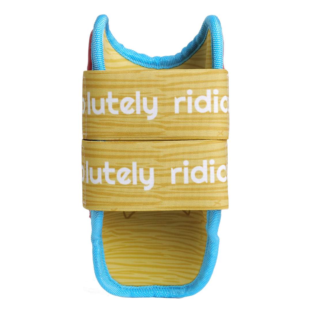rocket pop 2 strap elbow guard - Image 3