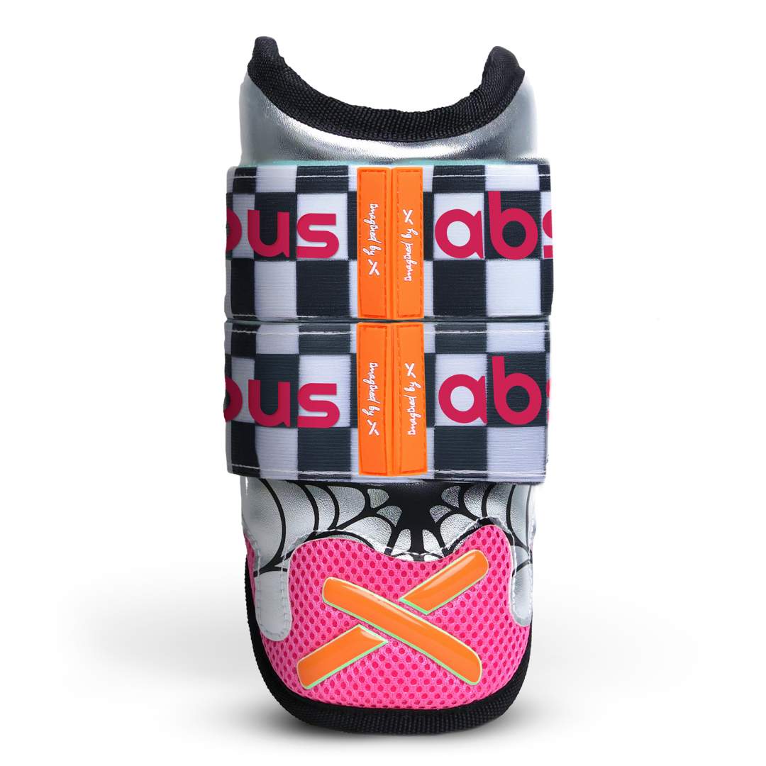 rockstar 2 strap elbow guard