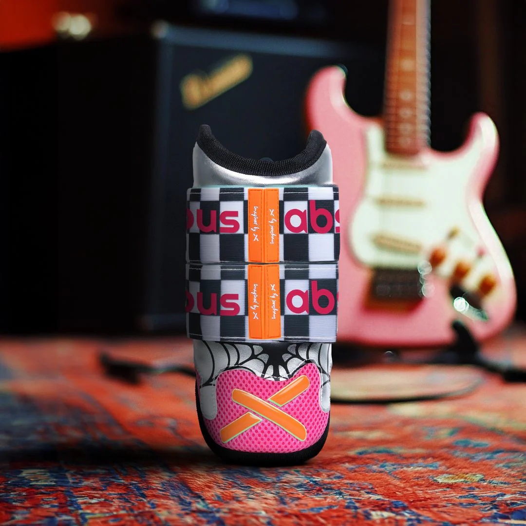rockstar 2 strap elbow guard - Image 2