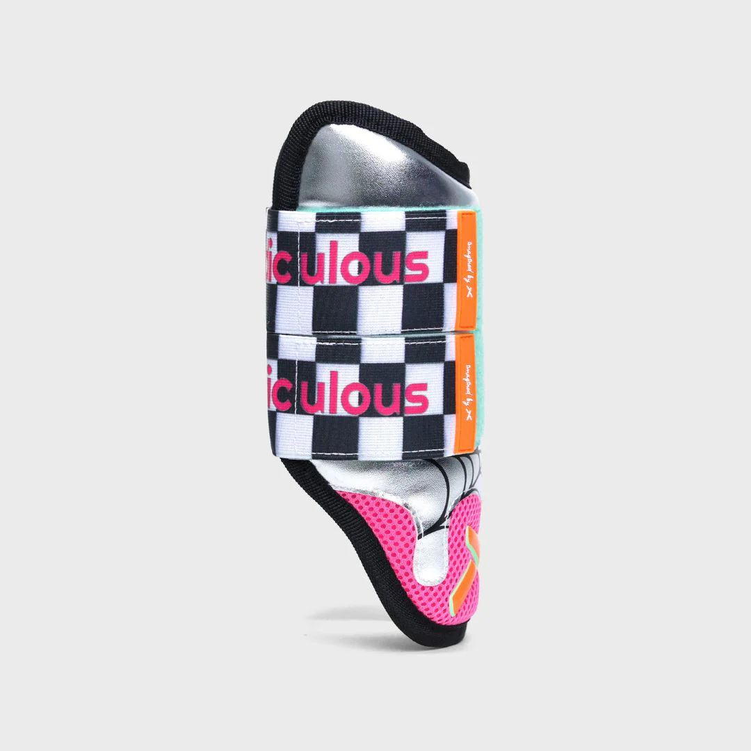 rockstar 2 strap elbow guard - Image 3