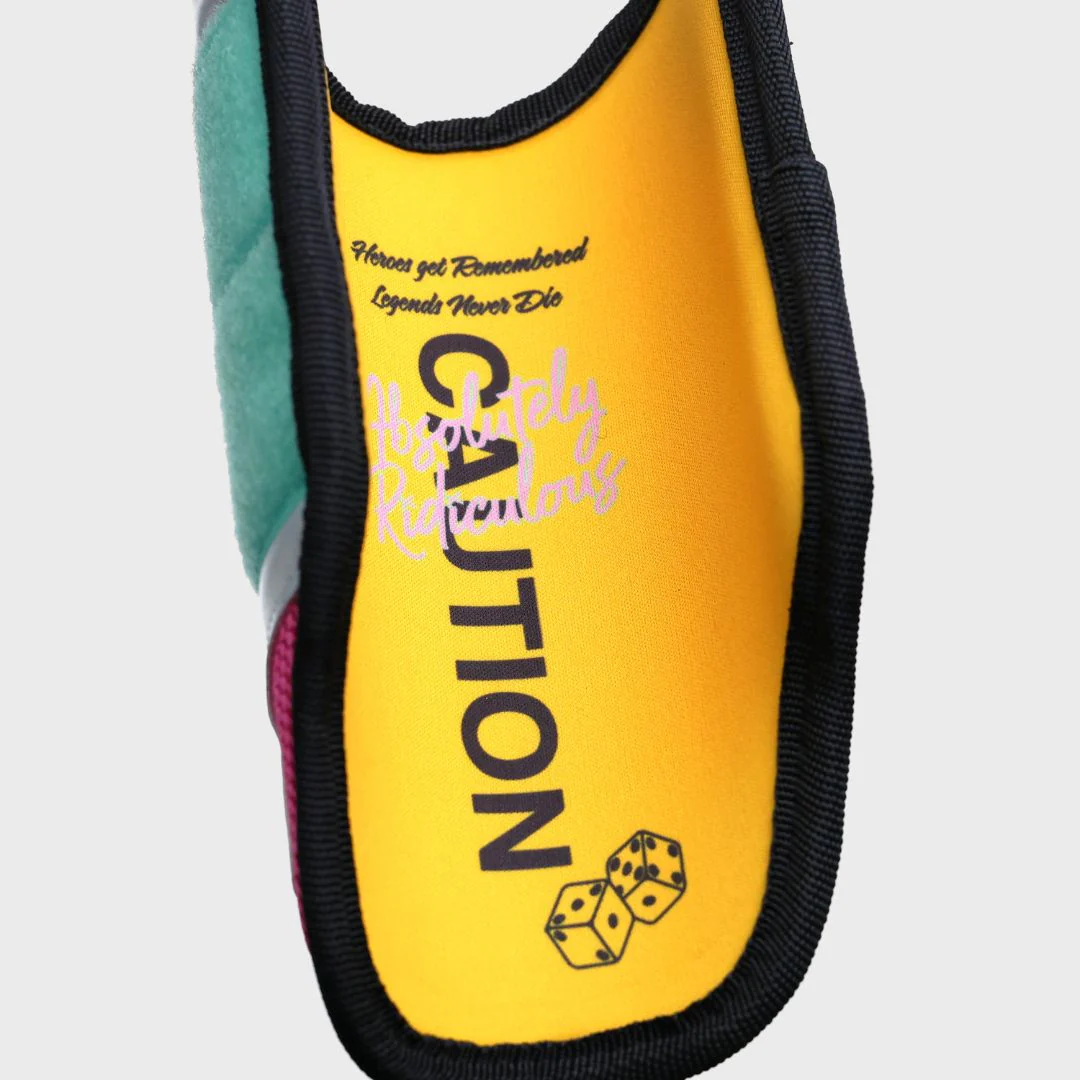 rockstar 2 strap elbow guard - Image 4