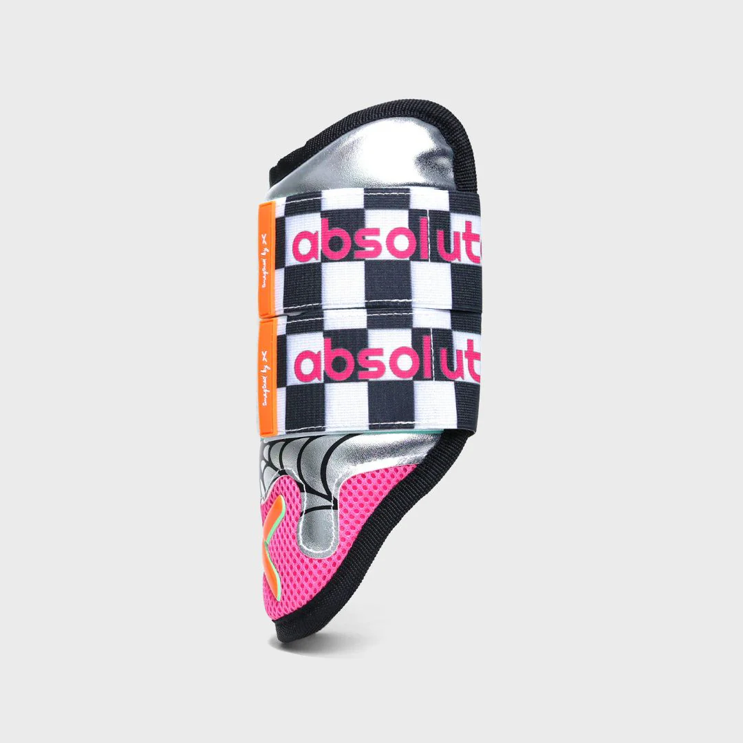 rockstar 2 strap elbow guard - Image 5