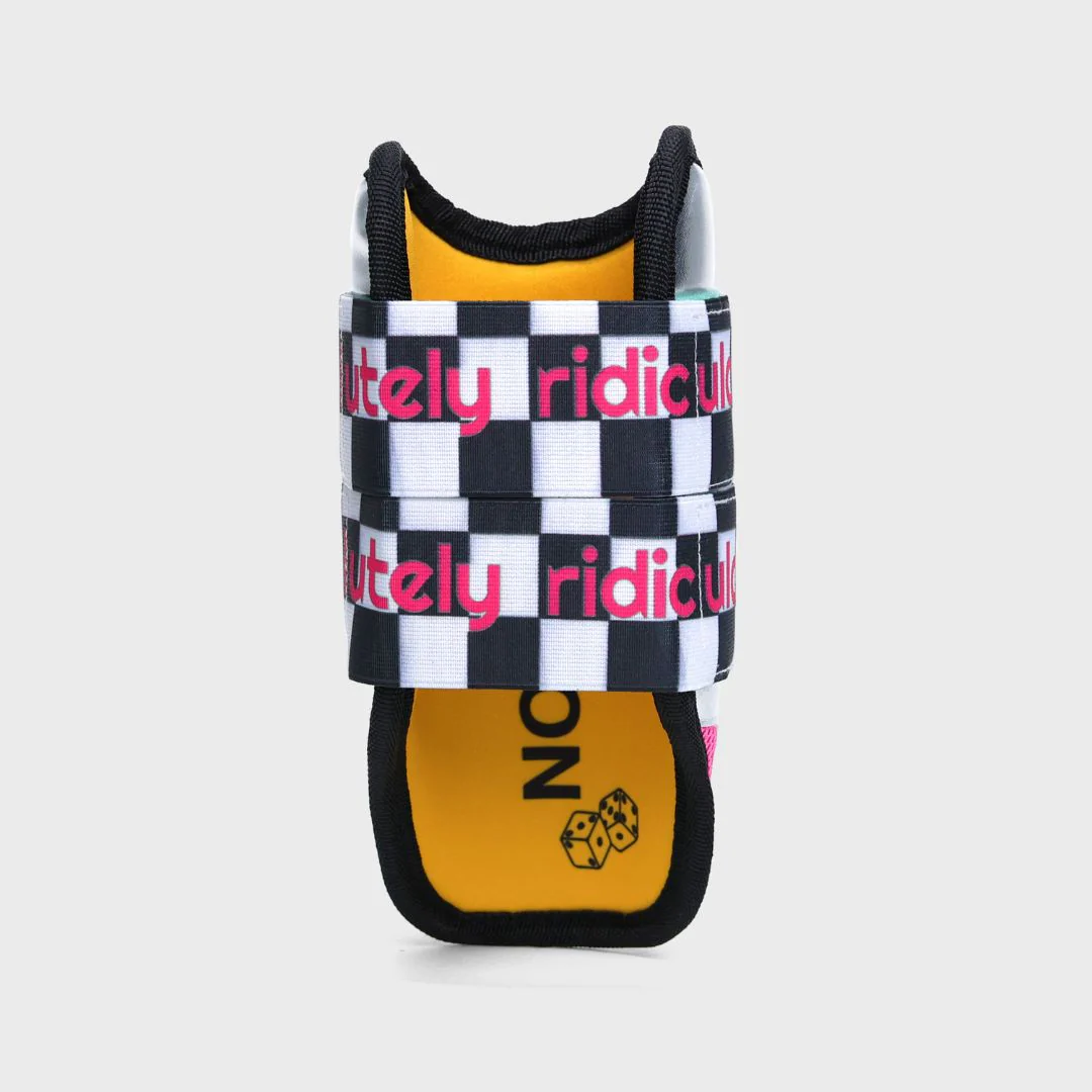 rockstar 2 strap elbow guard - Image 6