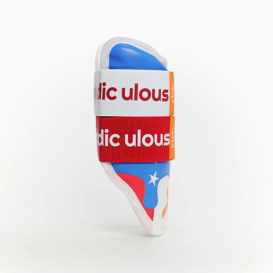 usa 2 strap ice cream elbow guard - Image 3