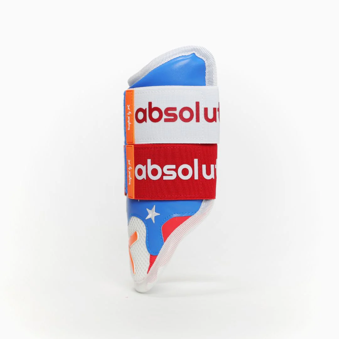 usa 2 strap ice cream elbow guard - Image 4
