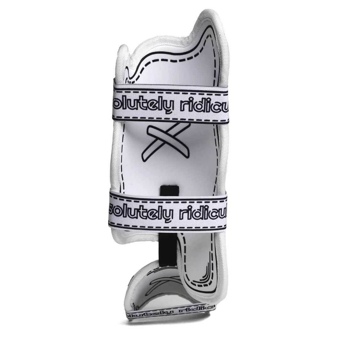 2d drip model leg guard - Image 7