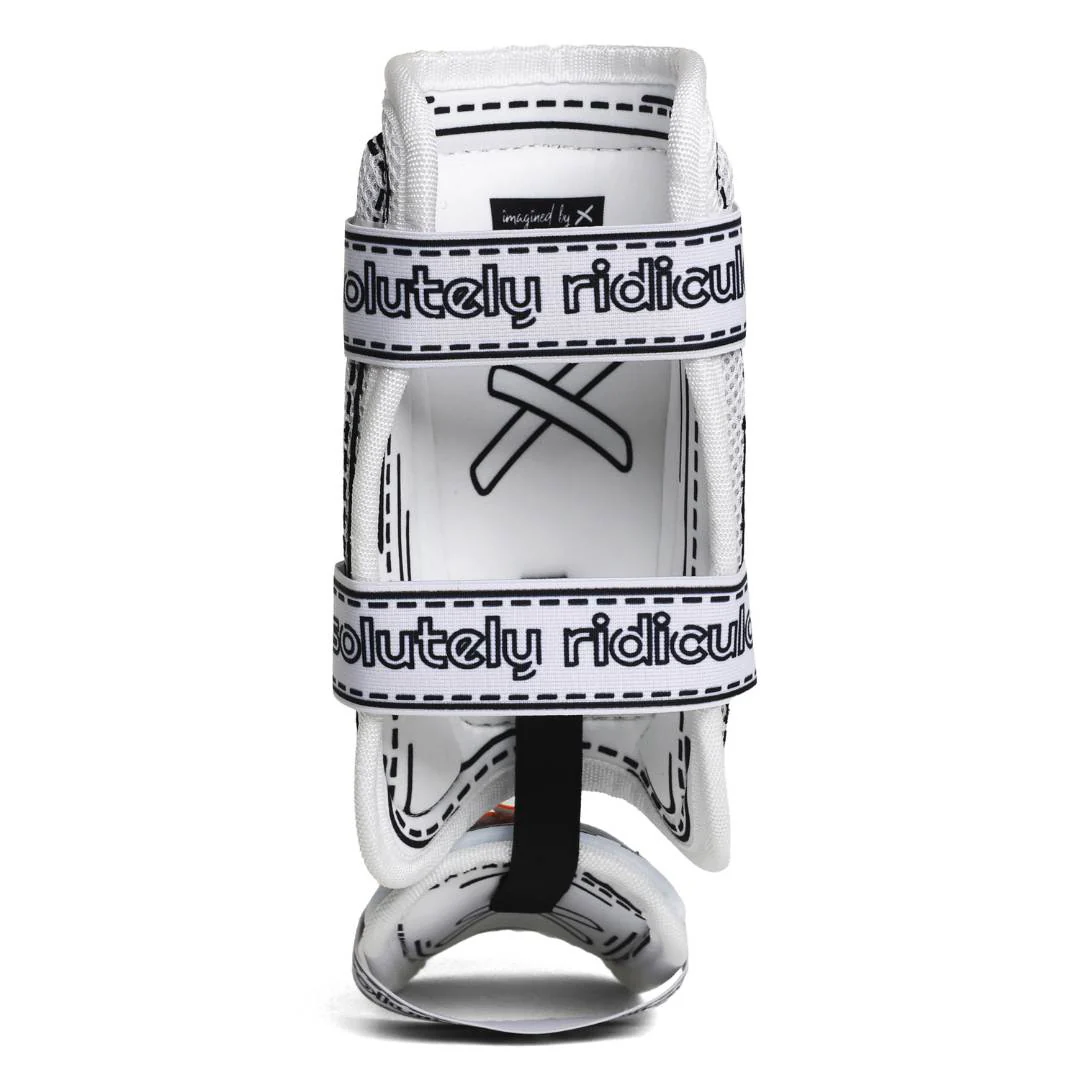 2d leg guard - Image 3