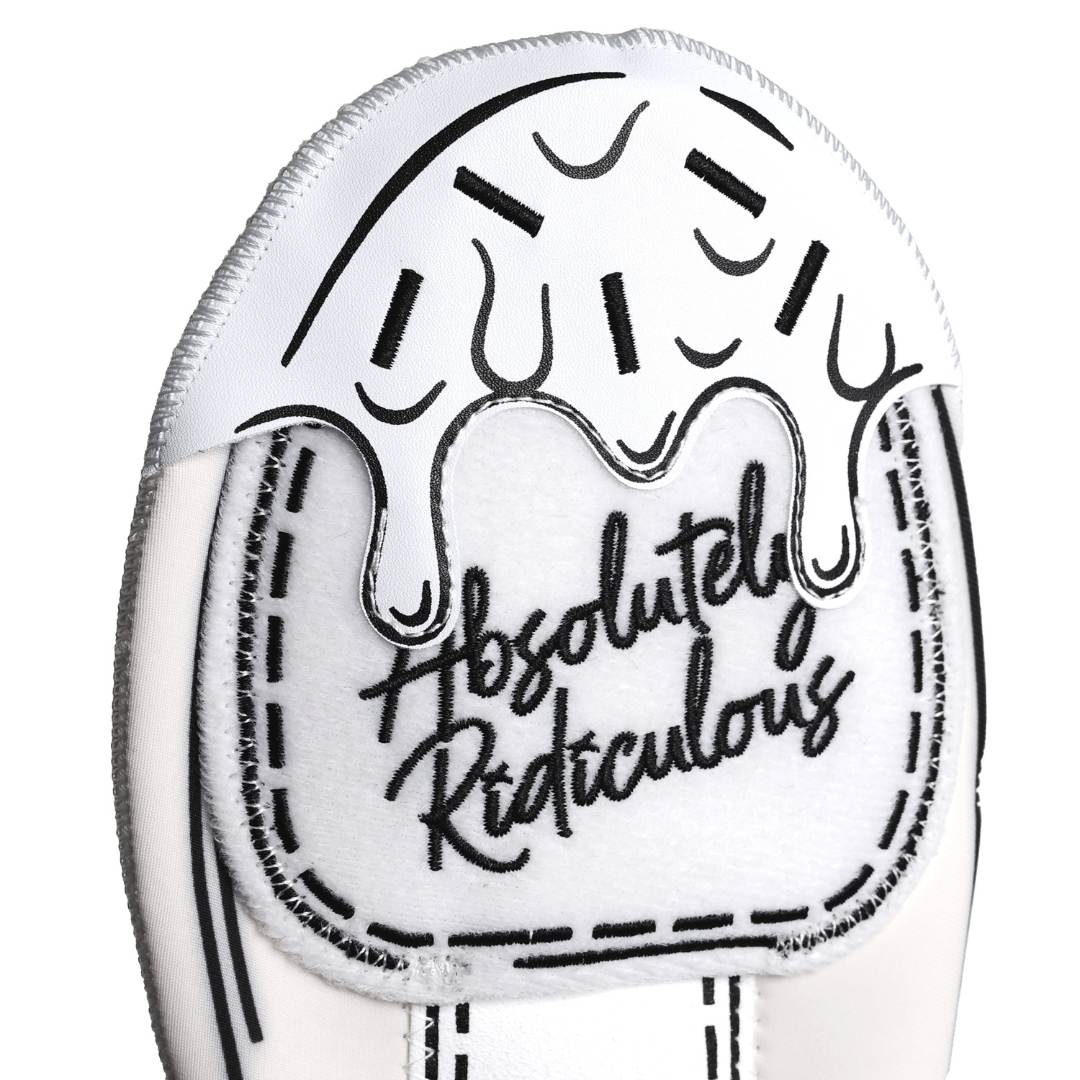 2d hybrid sliding mitt - Image 5