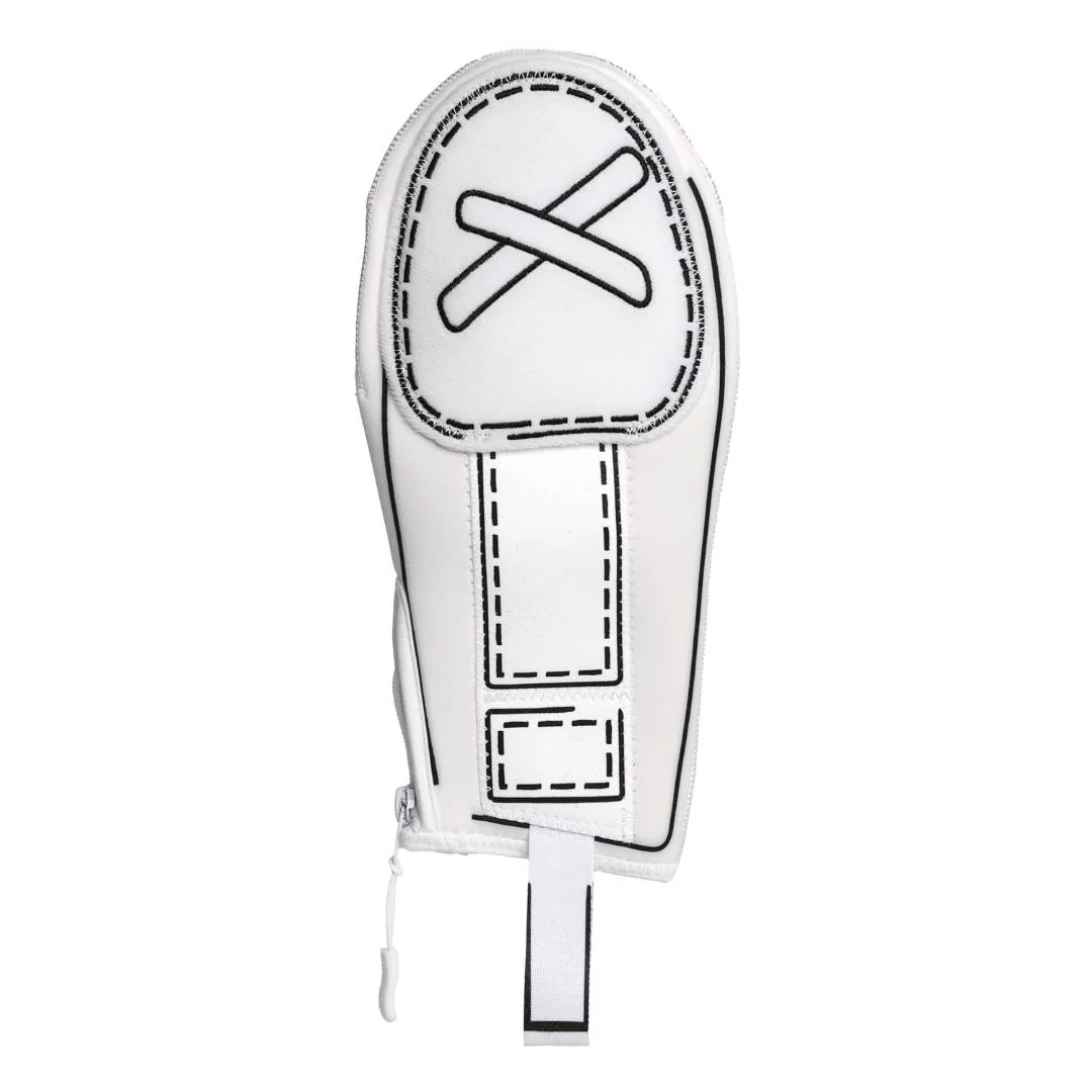 2d hybrid sliding mitt - Image 6