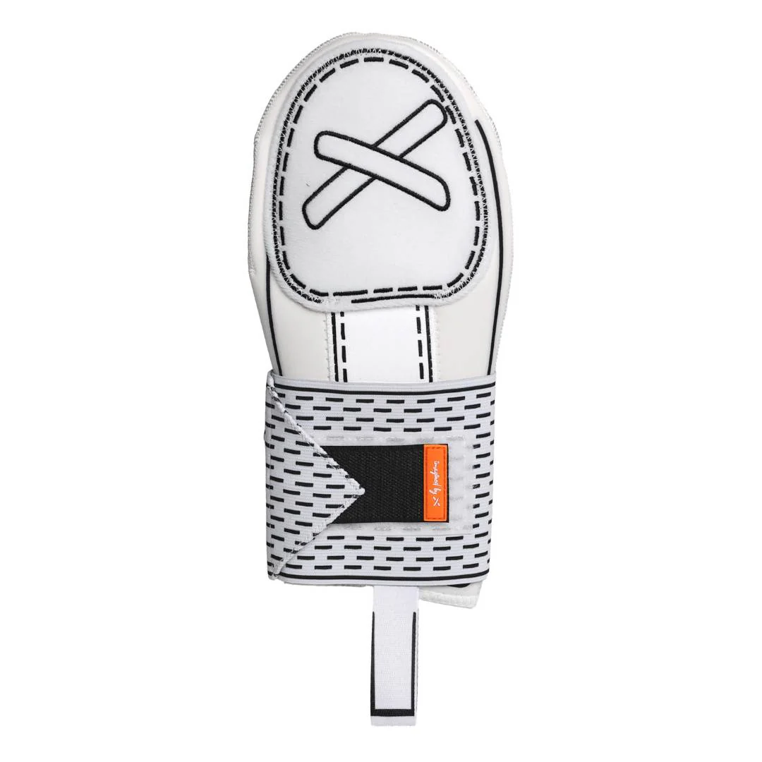 2d hybrid sliding mitt - Image 7