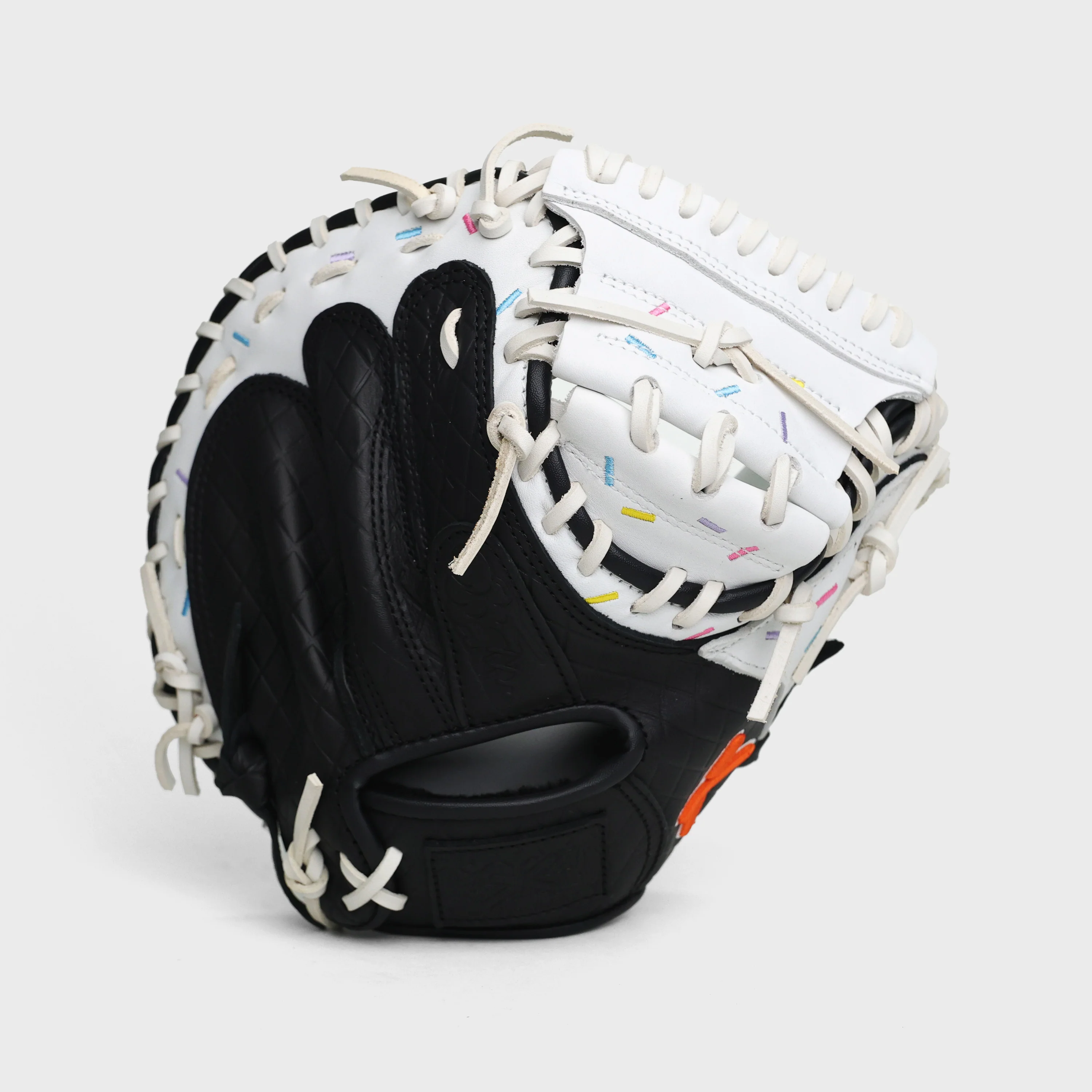 32.5" youth catcher's mitt | cookies & cream - Image 5