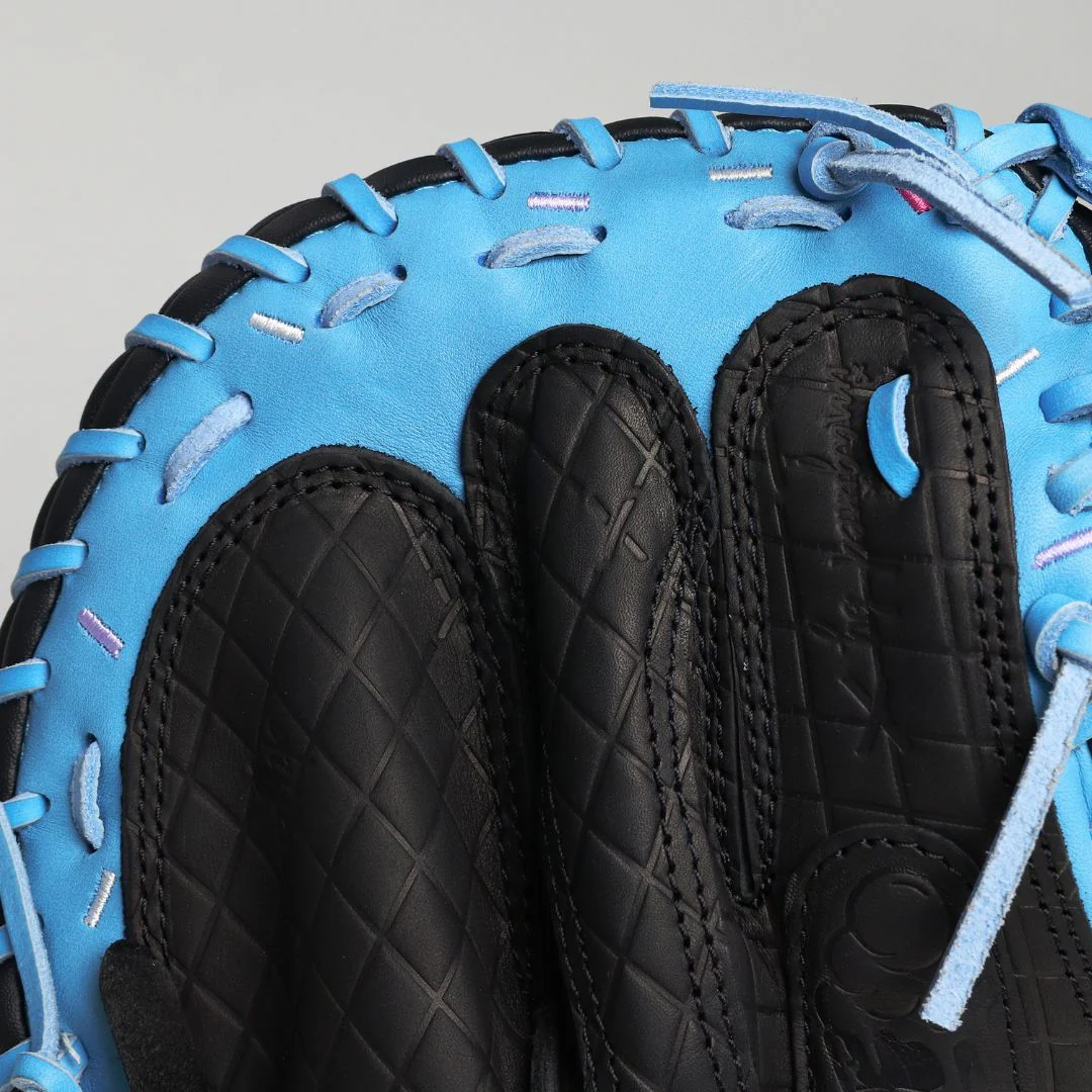 32.5" youth catcher's mitt | pushin' p - Image 6