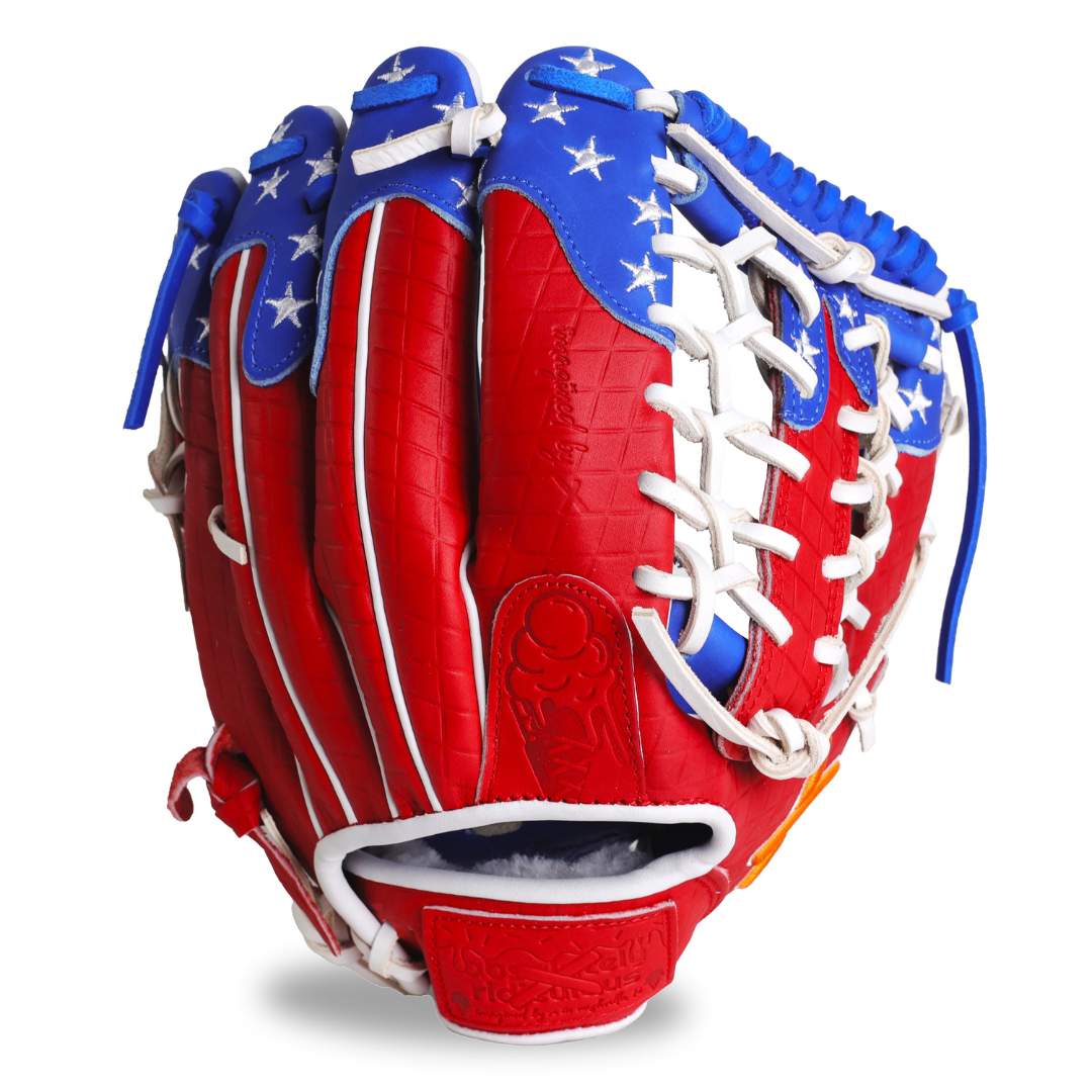 stars & stripes ice cream glove - Image 13