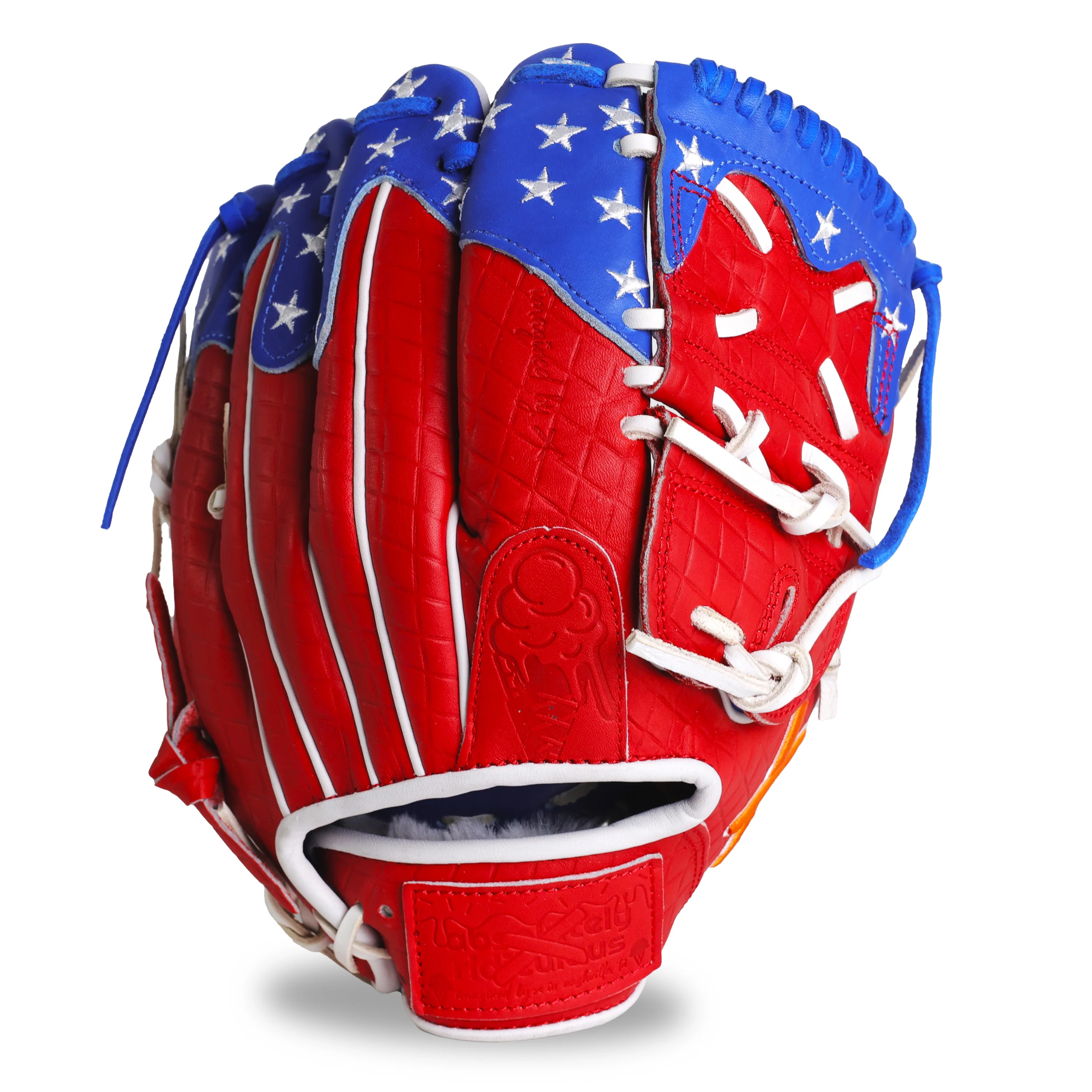 stars & stripes ice cream glove - Image 17