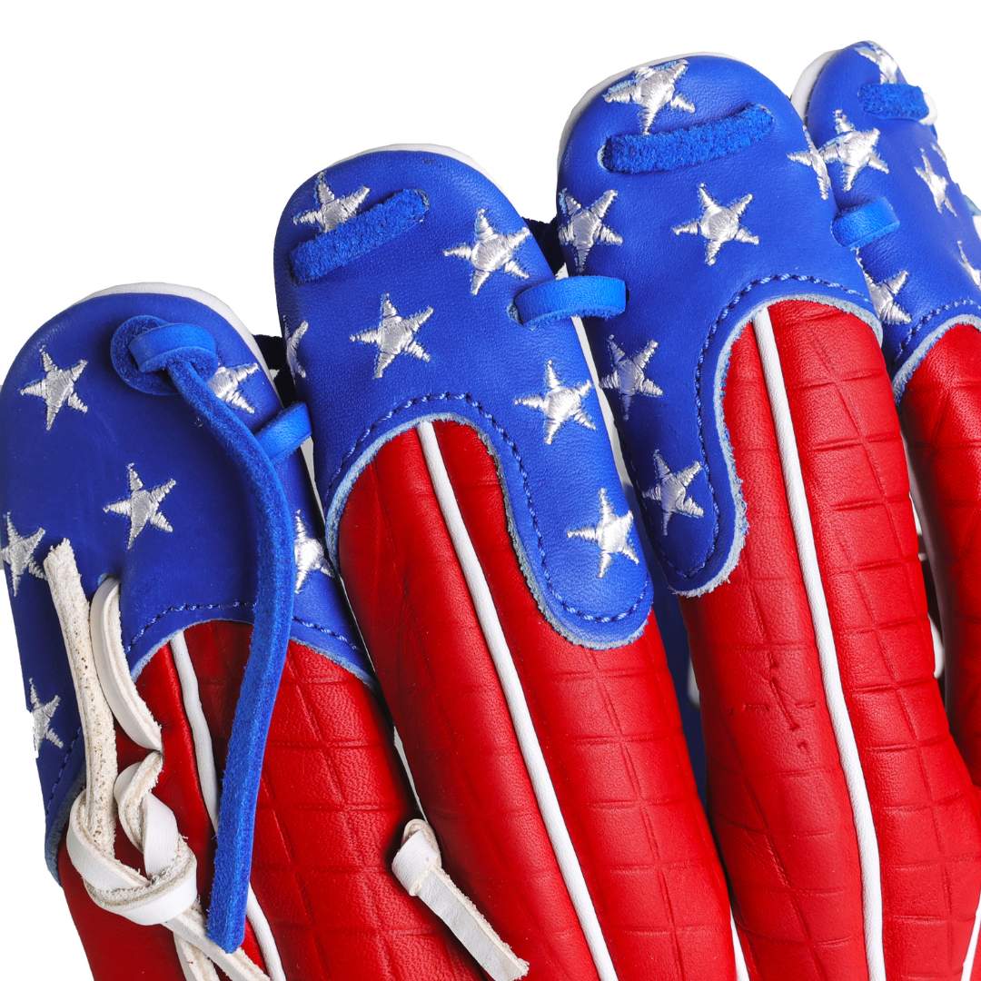 stars & stripes ice cream glove - Image 3