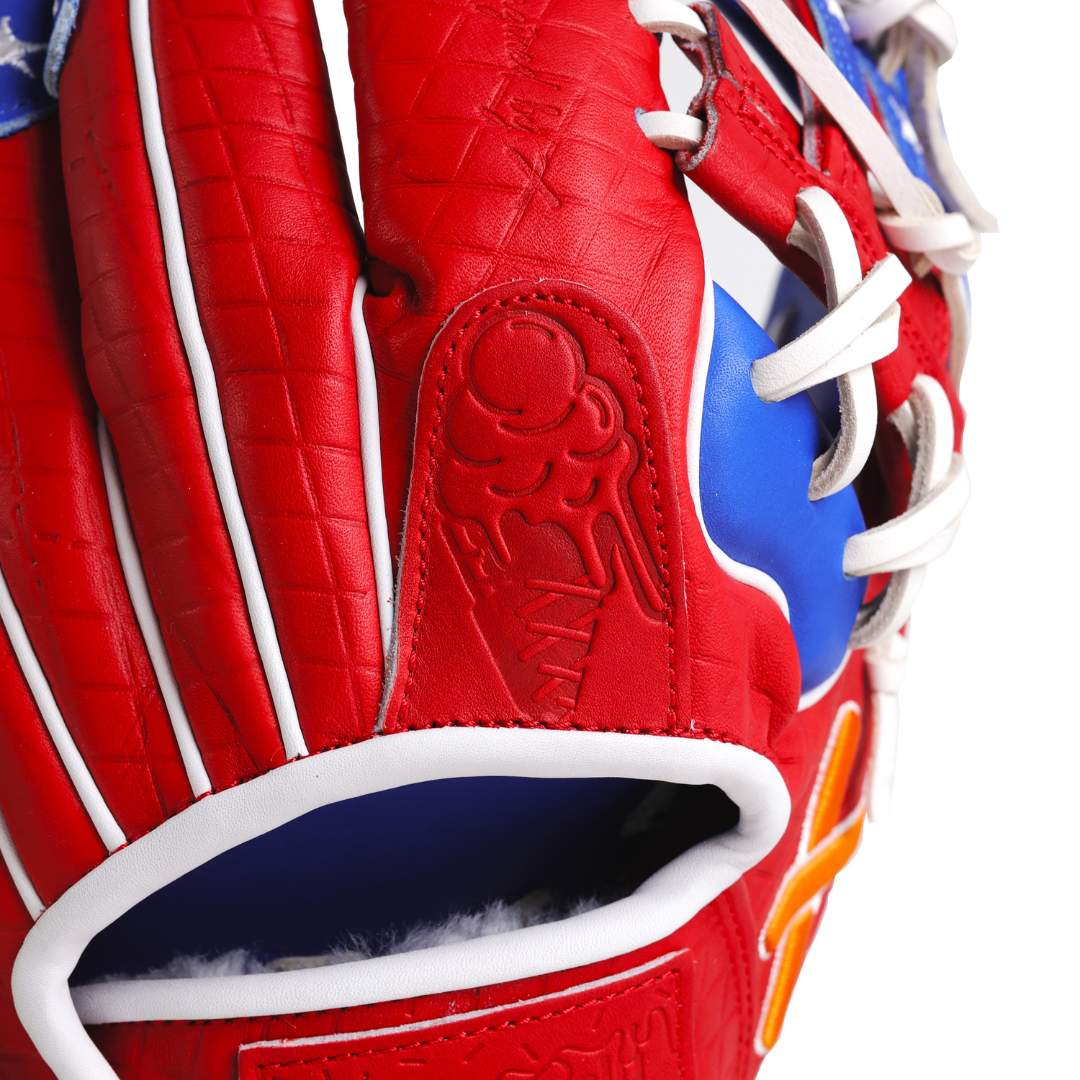 stars & stripes ice cream glove - Image 4
