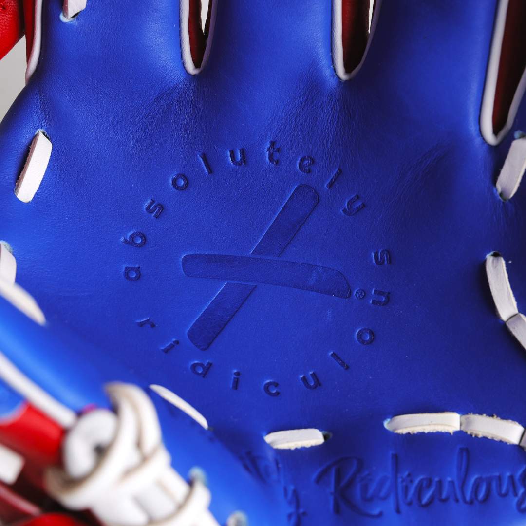 stars & stripes ice cream glove - Image 6