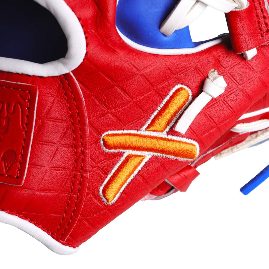 stars & stripes ice cream glove - Image 7