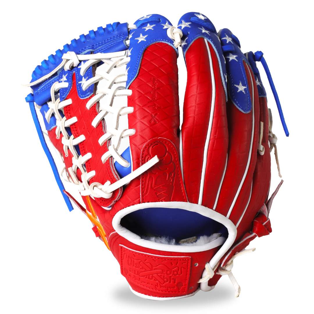 softball | stars & stripes ice cream glove - Image 13