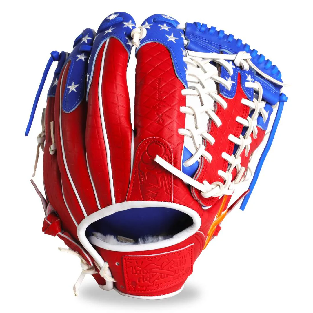 softball | stars & stripes ice cream glove - Image 4
