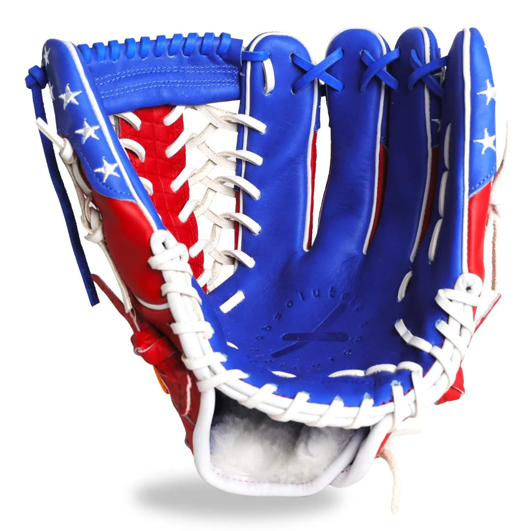 softball | stars & stripes ice cream glove - Image 5
