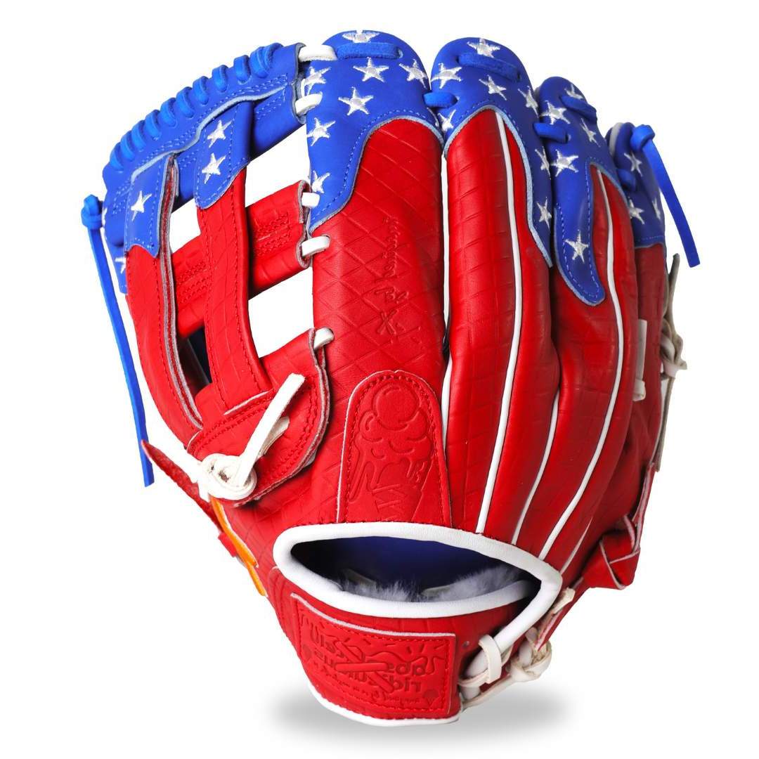 softball | stars & stripes ice cream glove - Image 6