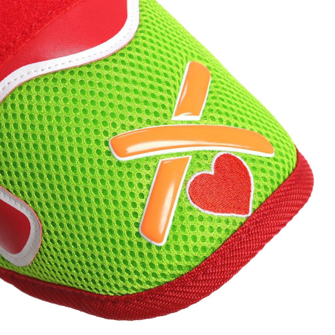 a mean one elbow guard - Image 3