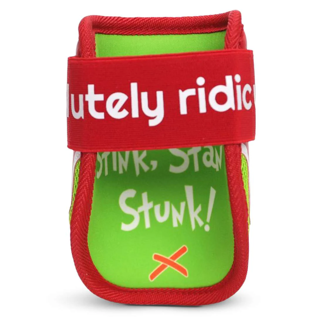 a mean one elbow guard - Image 5