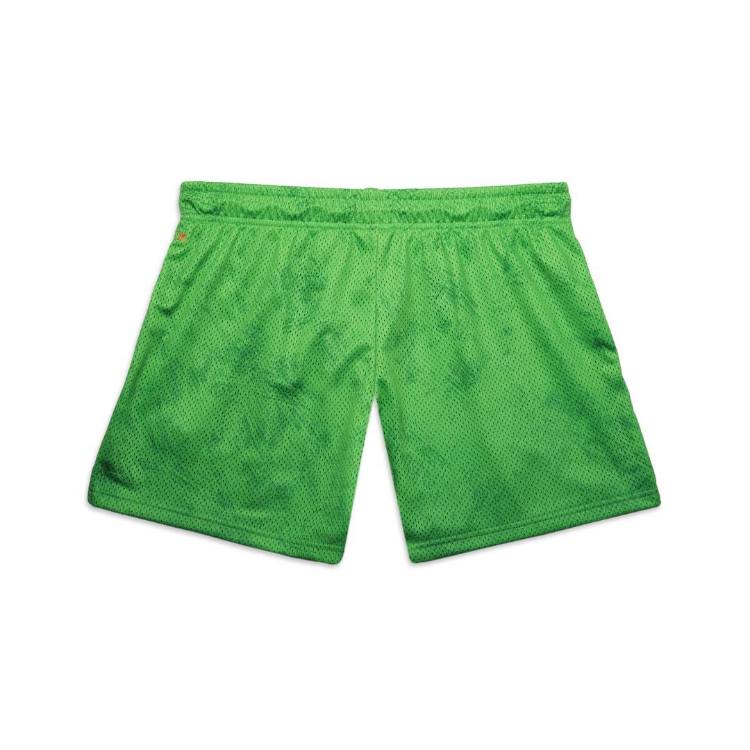 a mean one shorts - Image 3