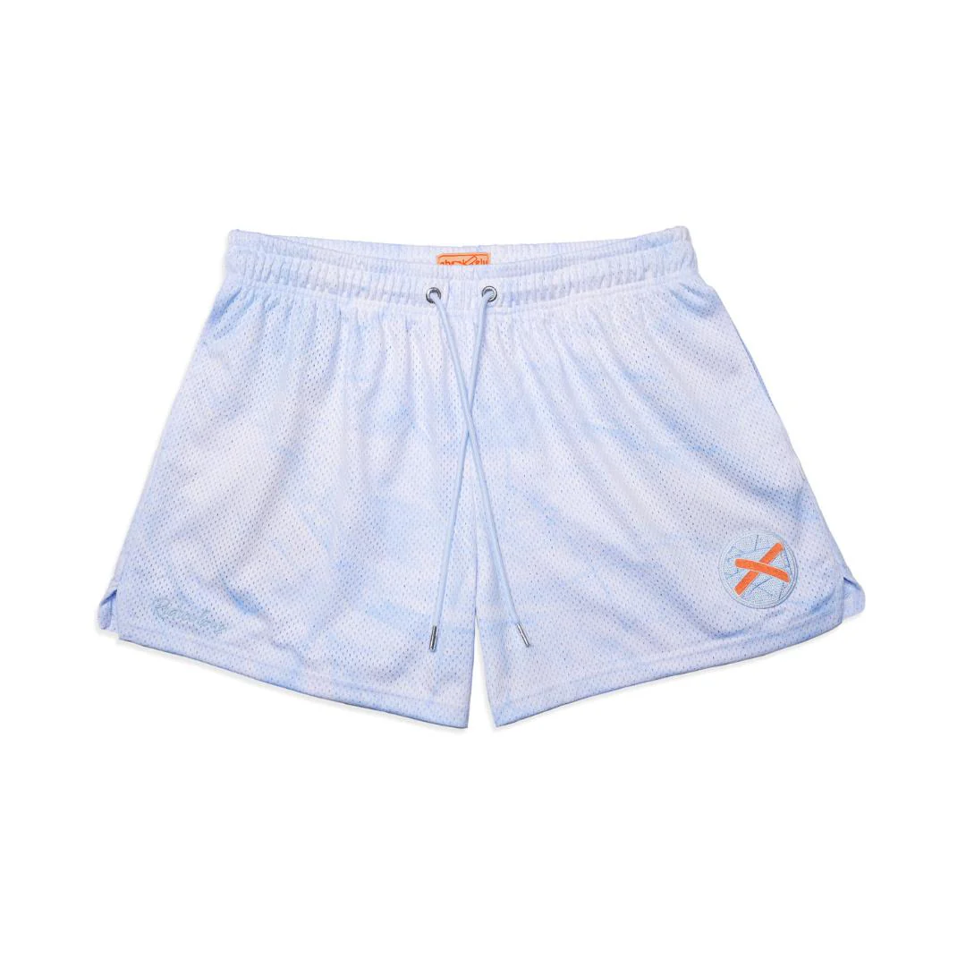 abominable snowman shorts - Image 2