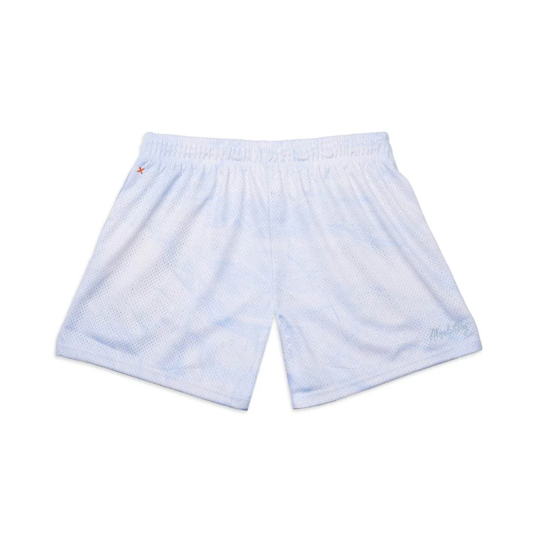 abominable snowman shorts - Image 3