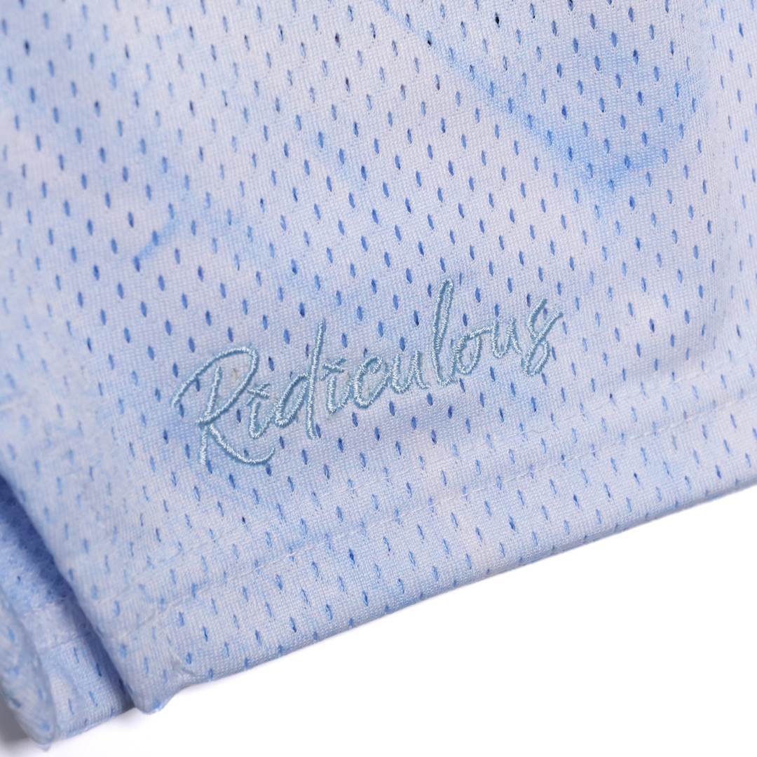 abominable snowman shorts - Image 9