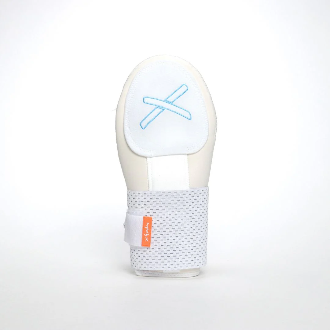 abominable snowman sliding mitt - Image 5