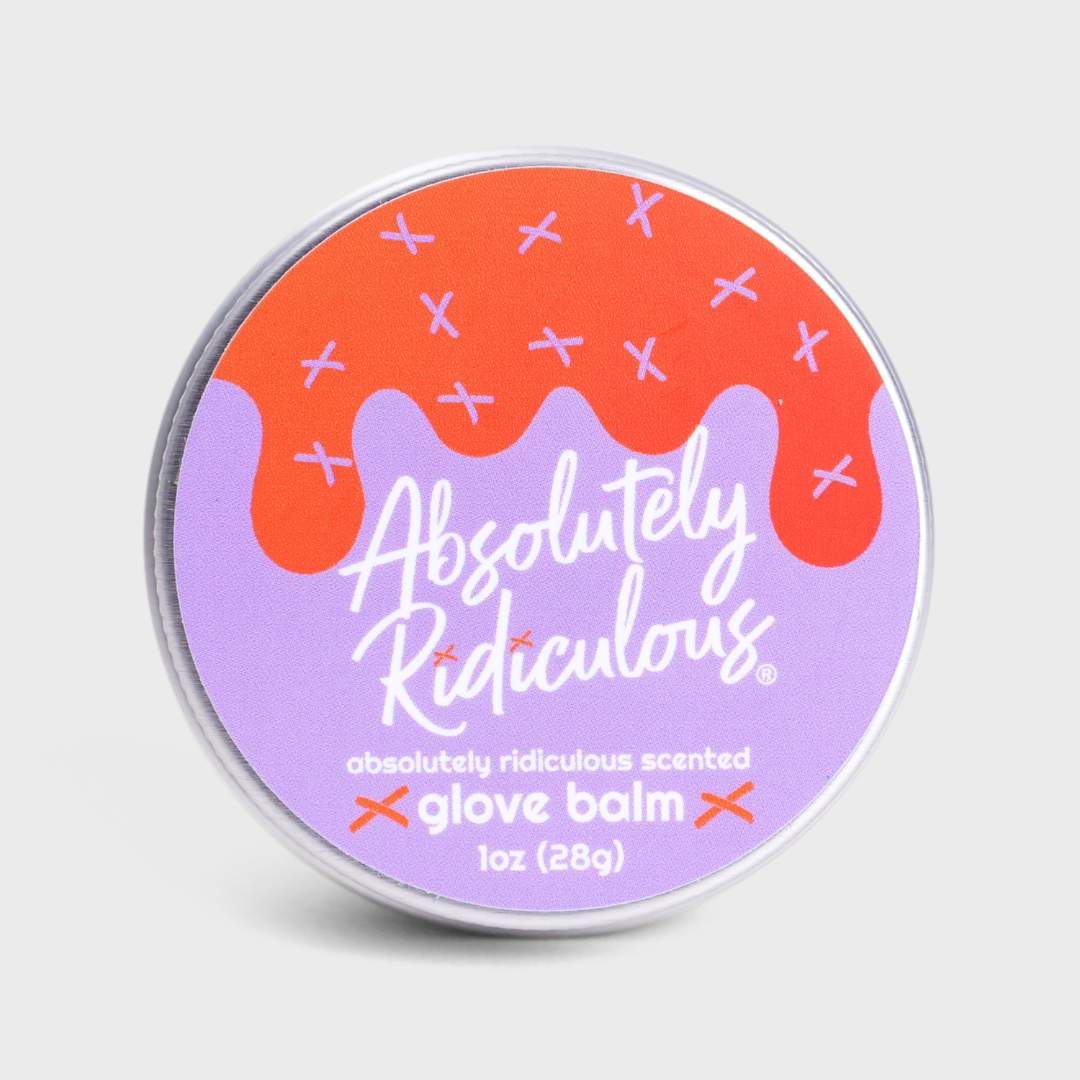 absolutely ridiculous scented glove conditioner - Image 3
