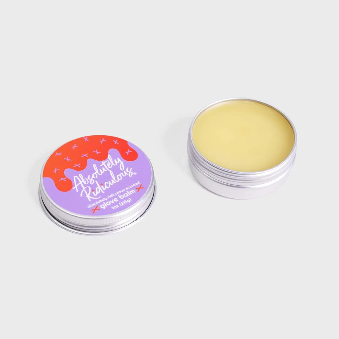 absolutely ridiculous scented glove conditioner - Image 5
